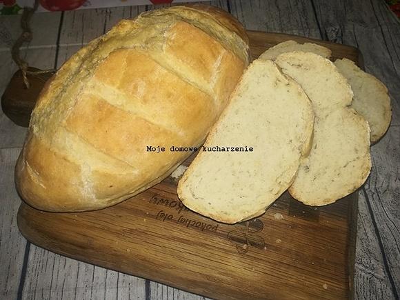 Bagietka w 15 minut