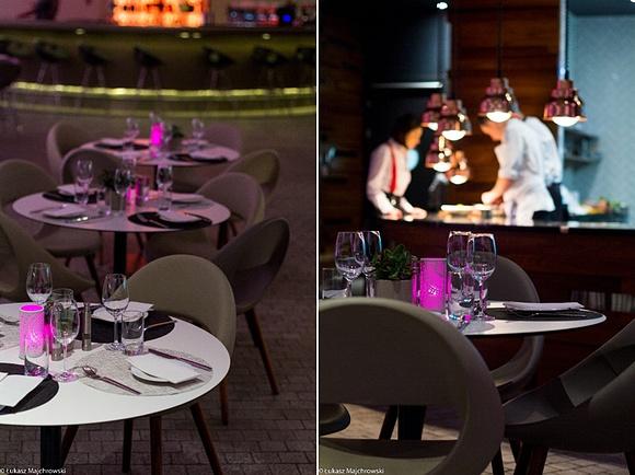 Premiera zimowego menu w OVO Bar & Restaurant