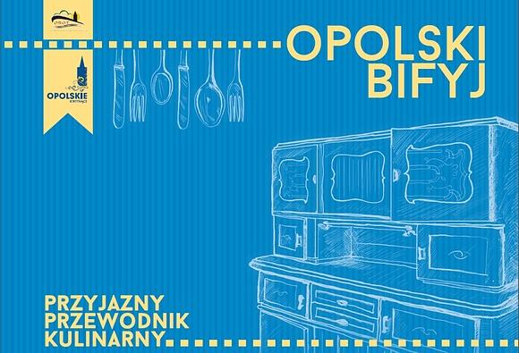 Opolski bifyj - jak smakuje opolszczyzna?