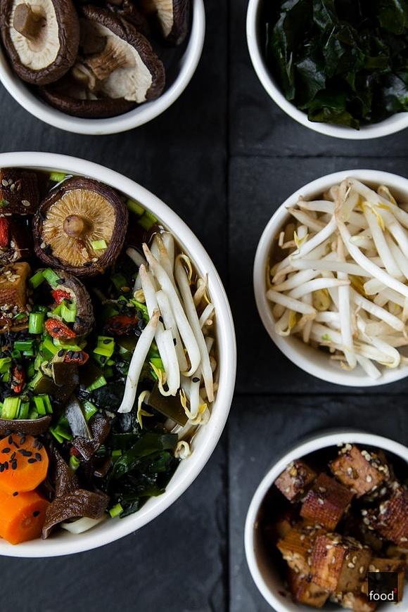 Ramen – japoński rosół na wypasie