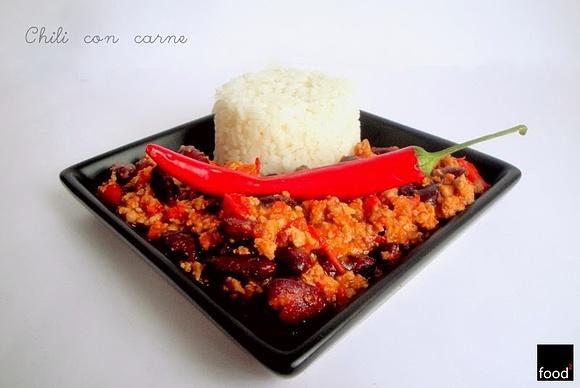 Chili con carne