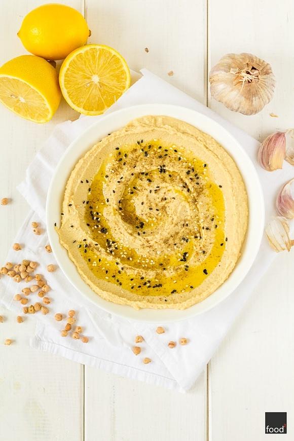 Hummus klasyczny