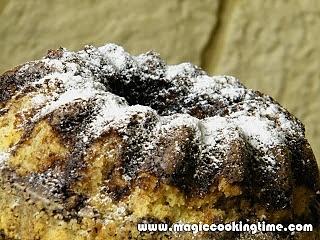 Babka wielkanocna - tradycyjny przepis na ciasto wielkanocne