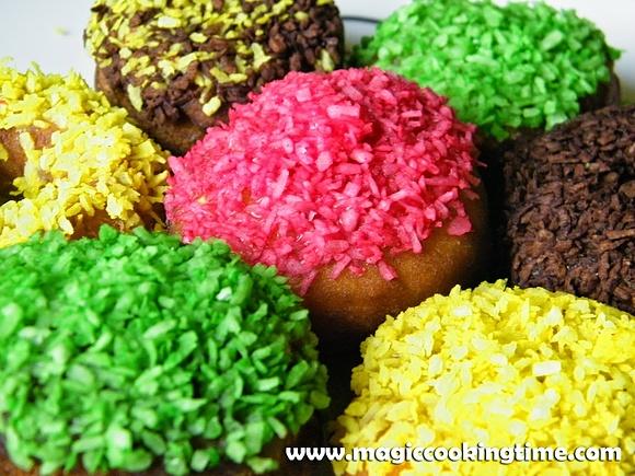 Pączki