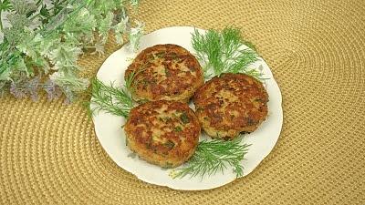 Kotlety mielone pieczone lub smażone