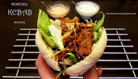 Kebab po polsku najlepszy