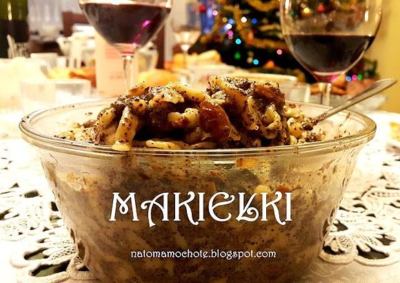 Makiełki