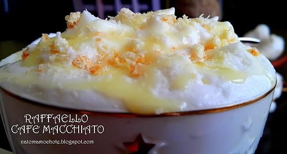 Raffaello Caffe Macchiato