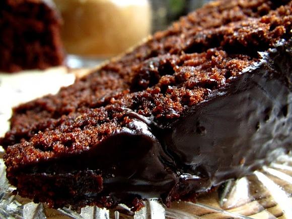 Chocolate Dreams Cake