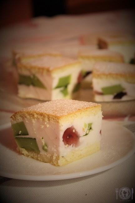 Keto ciasto jogurtowiec paleo low carb