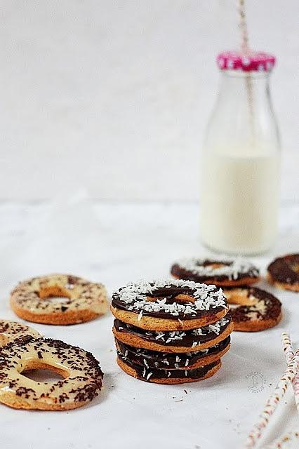 Ciasteczka Donaty