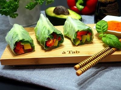 Spring Rolls