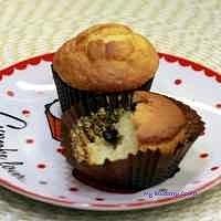 Muffinki na słodko - prosty i szybki przepis