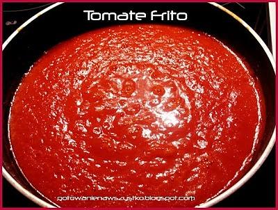 Tomate Frito