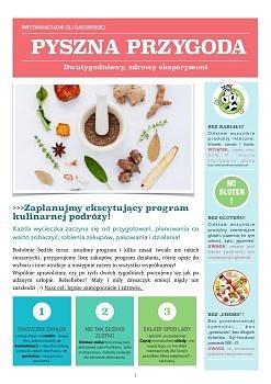 Naleśniki na słodko i słono