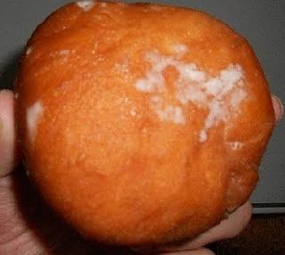 Domowe pączki drożdżowe