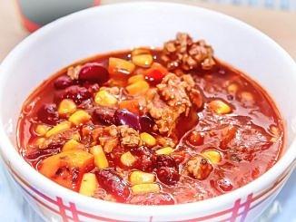 Chili con carne