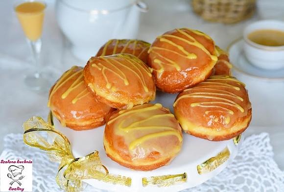 Pączki z adwokatem