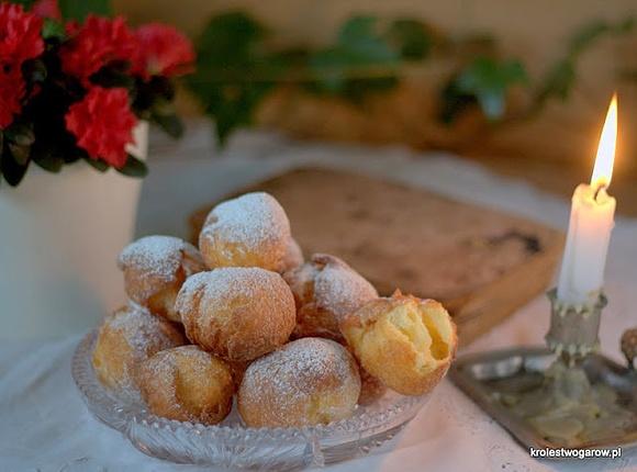 Pączki Marcjanny