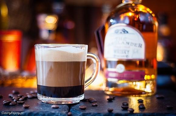 Kawa Marocchino - przepis na aromatyczny napój kawowy