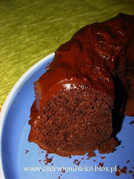 Babka z Nutellą i migdałami
