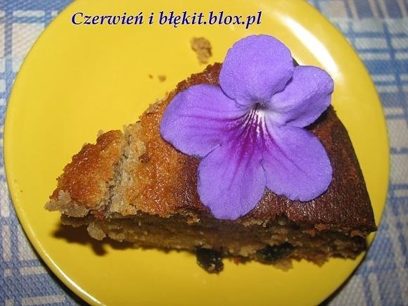 Ciasto bananowe