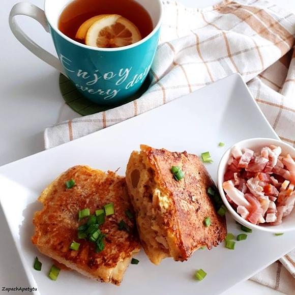 Croque Monsieur