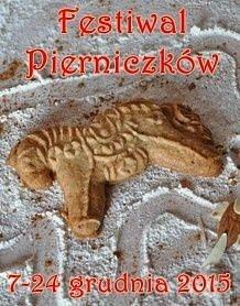 Pierniczki choinkowe