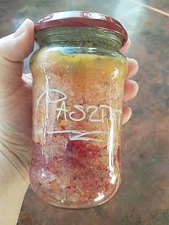 Keto pasztet smarowidło do kanapek i na wszystko w słoikach