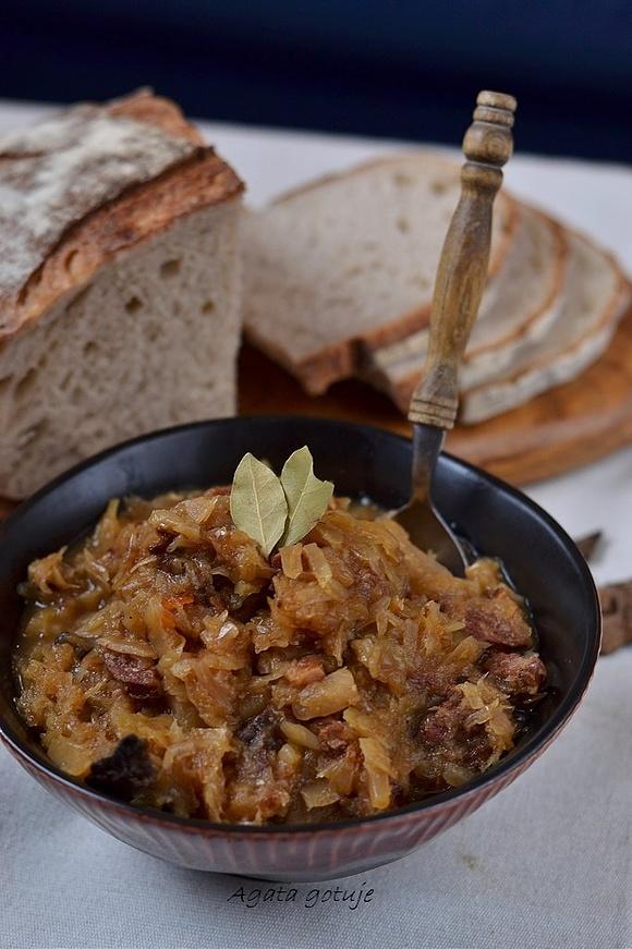 Bigos trzydniowy – najlepszy przepis na wyjątkowy smak