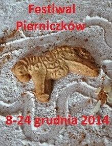Piernikowe biscotti