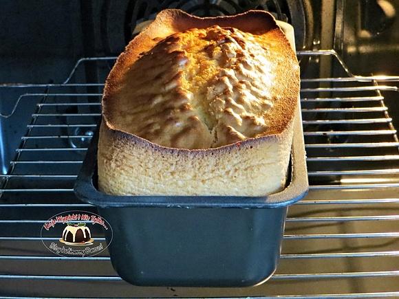 Babka waniliowa
