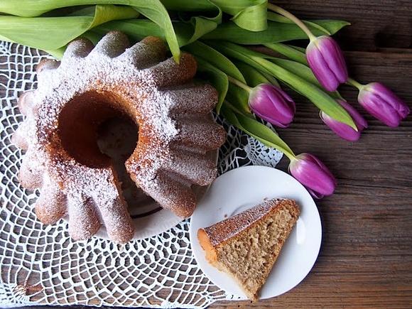 Babka herbaciana