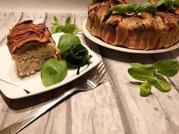 Niesamowita babka