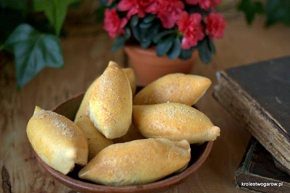 Pierogi ruskie