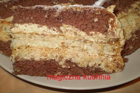 Cappuccino - aromatyczna kawa z mlekiem i pianką