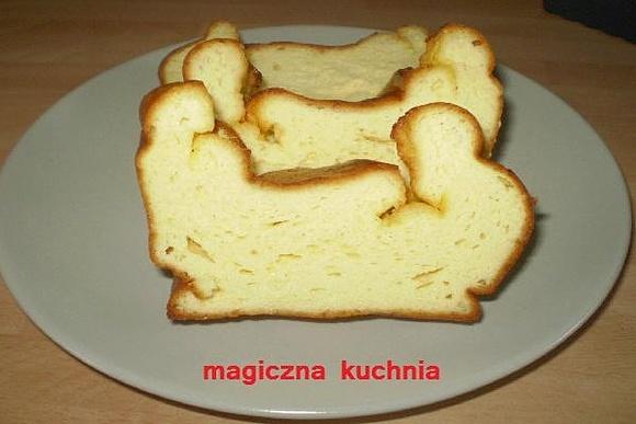 Sernik prawie wiedeński