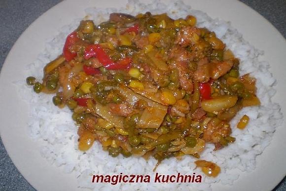 Chińszczyzna po mojemu