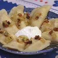 Pierogi ruskie