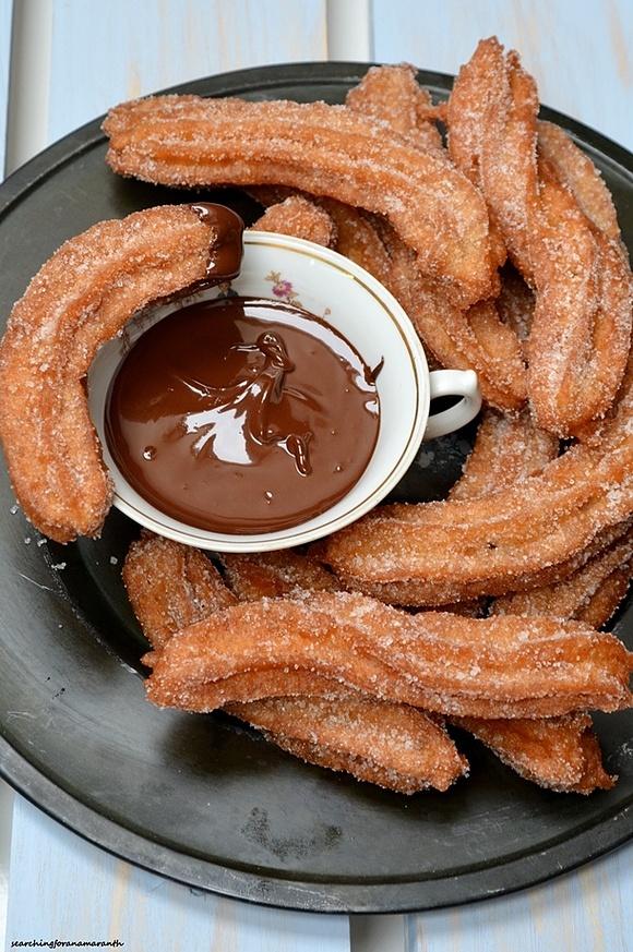 Churros