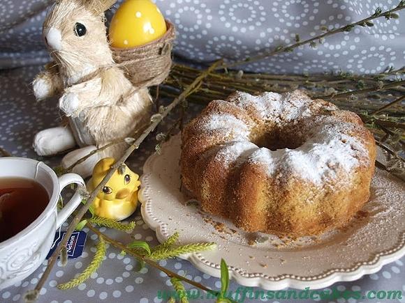 Herbaciana babka piaskowa