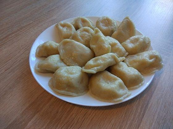 Pierogi ruskie przepis na tradycyjne polskie pierogi