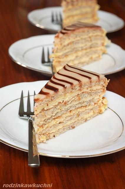 Tort węgierski Esterhazy