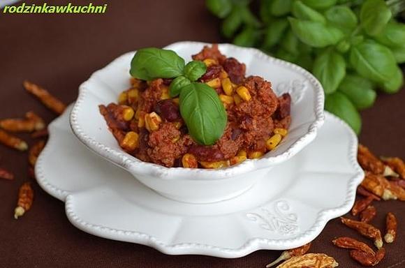 Chilli con carne