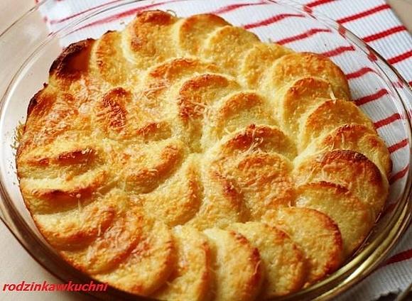Gnocchi alla Romana