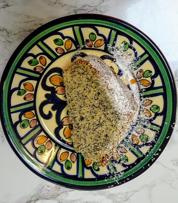 Piegowata Babka Świętokrzyska