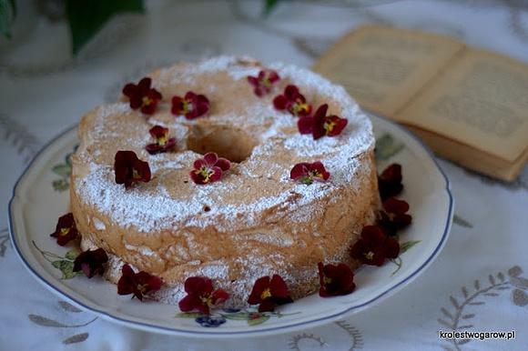Babka śnieżna