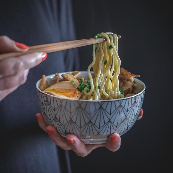 Shoyu Ramen