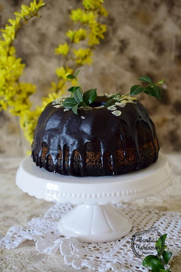 Czarna babka