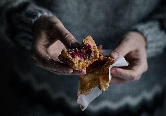 Najlepsze muffiny na świecie
